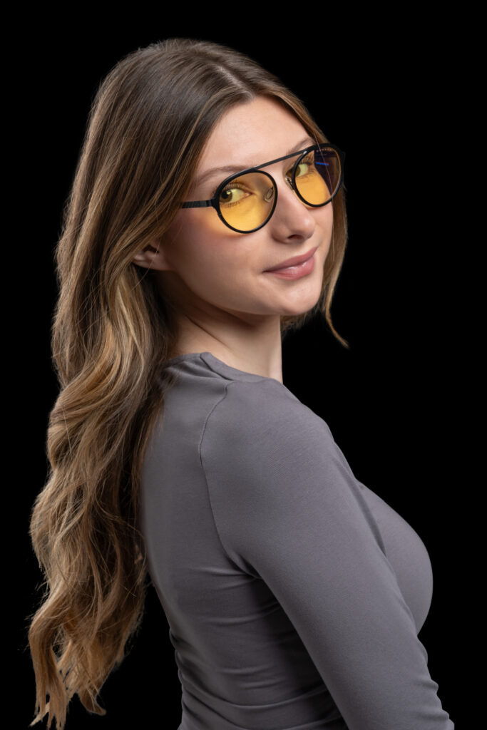 Clear Pro Gunnar