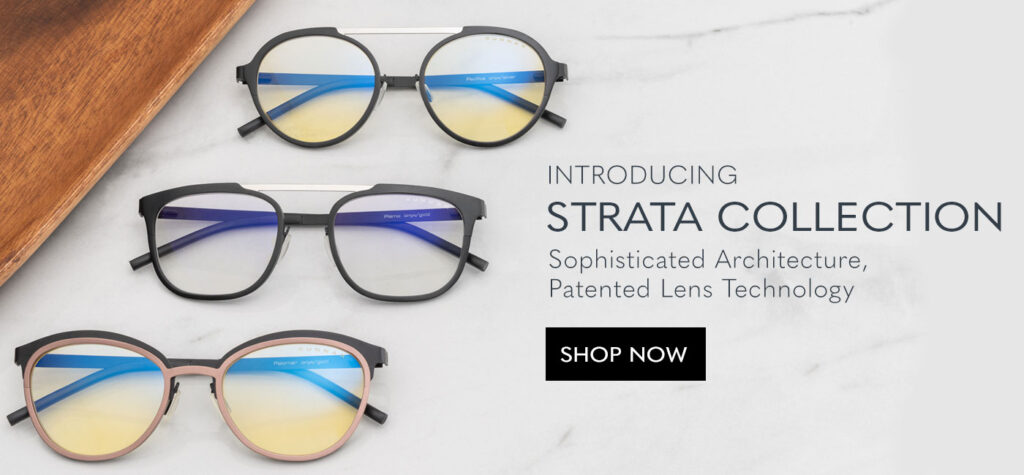 Colección Gunnar Clear Pro