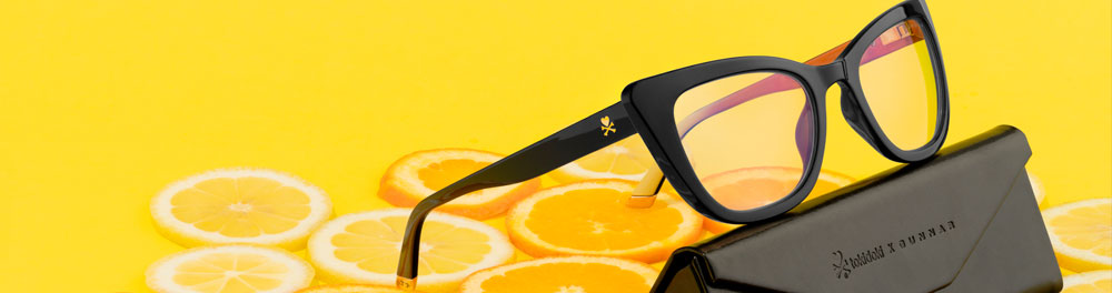 Gunnar Sweet Fruits Collection