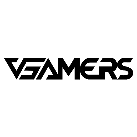 logo vgamers