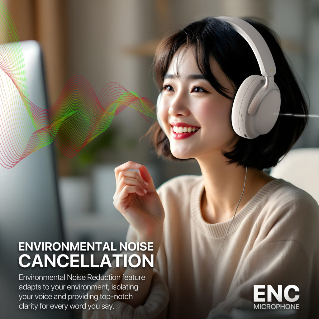 audífonos con cancelación de ruido