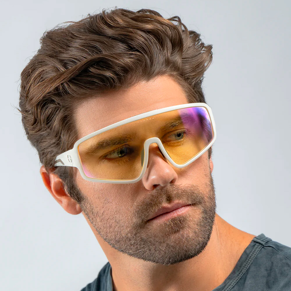 Lentes Gunnar Viscer Quartz