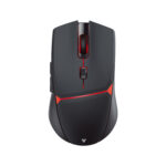 mouse negros inalámbrico para pc
