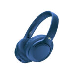 Audífonos Fantech inalámbricos azules