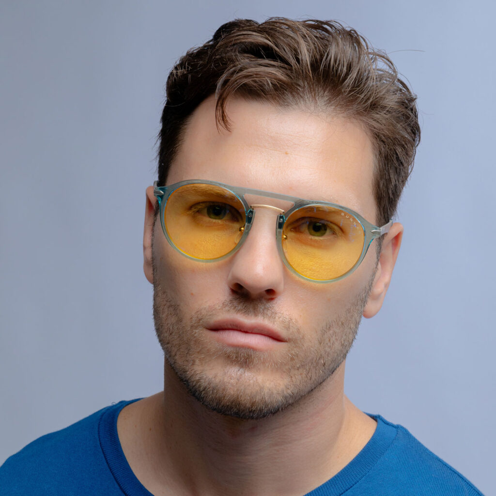 World of warcraft Alliance Gunnar Lens