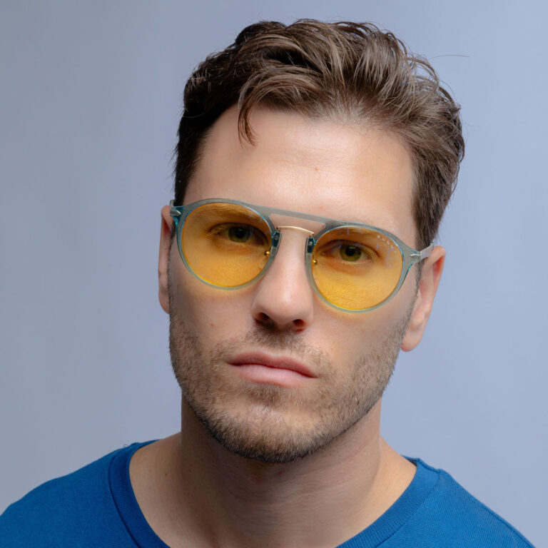 World of warcraft Alliance Gunnar Lens