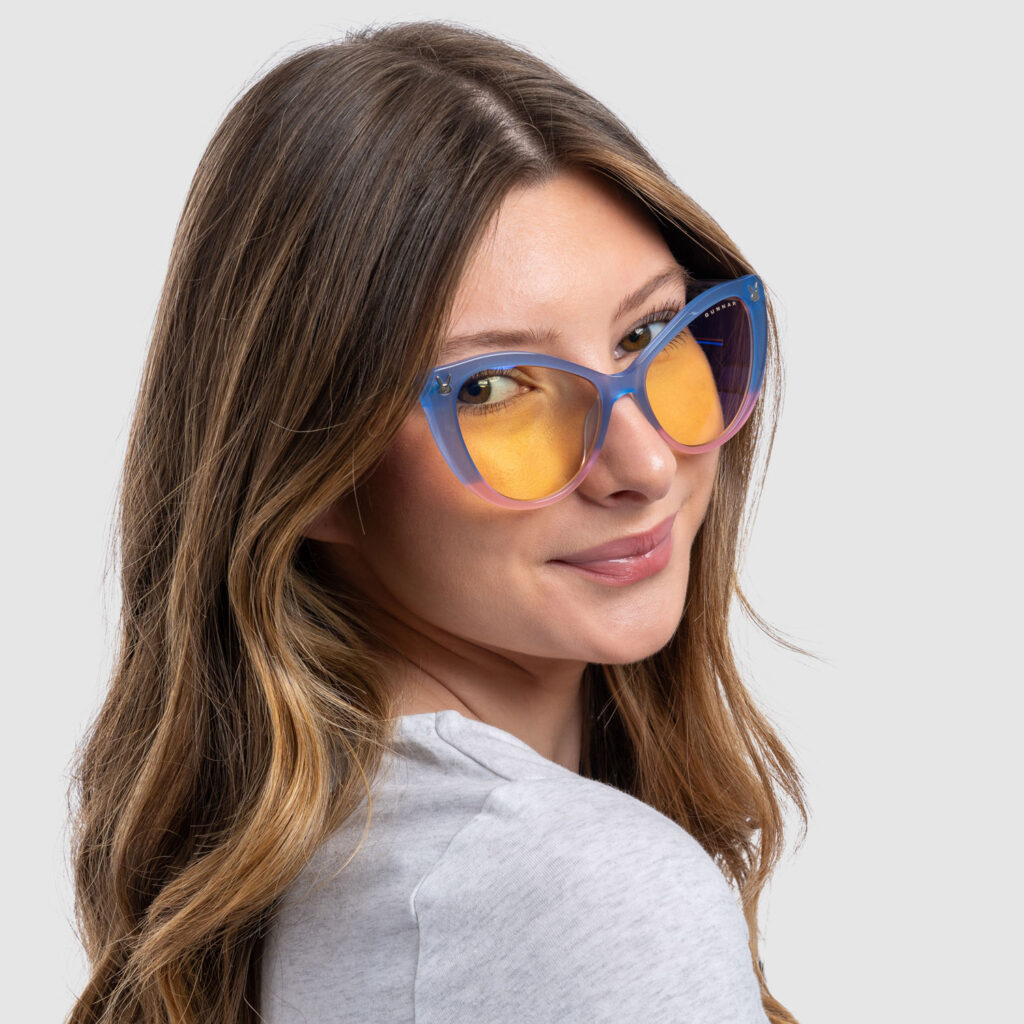 Overwatch Diva tokki lentes gunnar chile