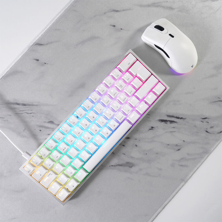 MK857 Fantech