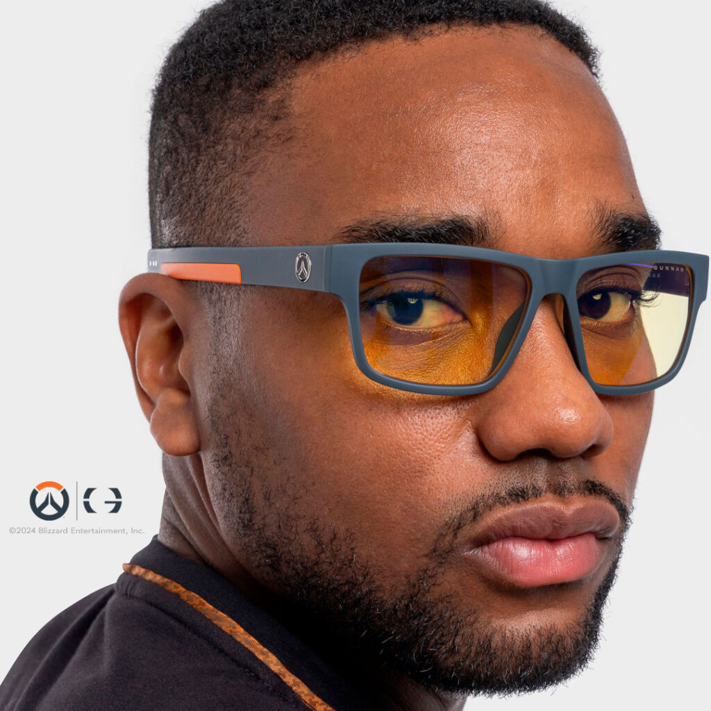 Overwatch Ultimate gunnar model edition