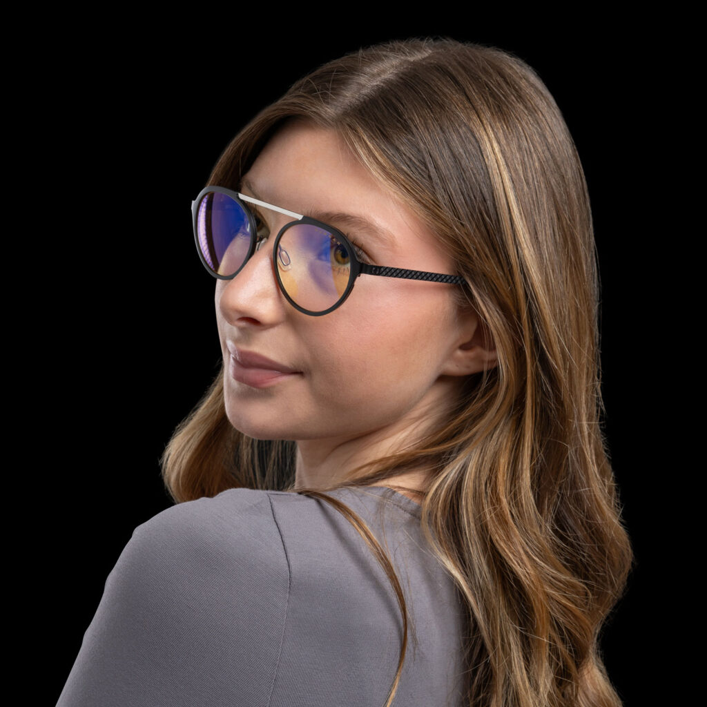 Gunnar Pacifica Clear Pro