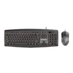 combo oficina mouse + teclado