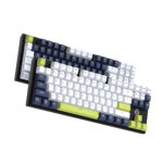 teclado fantech MORI Edition