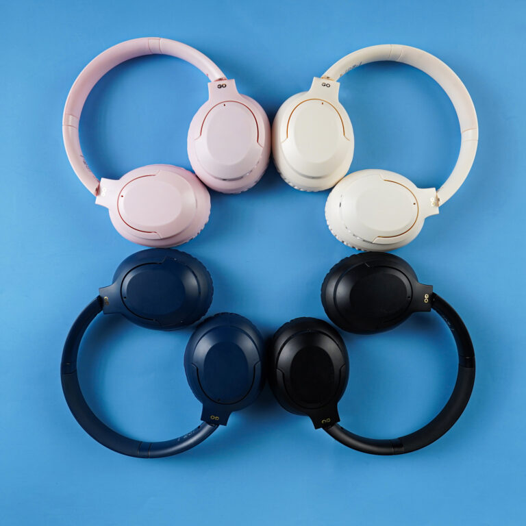 Audífonos Fantech inalámbricos WH05