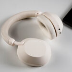 audífonos inalámbricos Sony over ear WH06 Go Tune Fantech