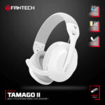 audífonos inalámbricos Xbox one Fantech