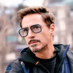 Lentes tony stark venta Chile