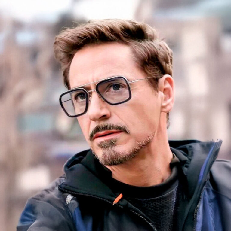 Lentes tony stark venta Chile