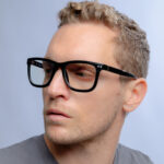 Lentes Cupertino Gunnar
