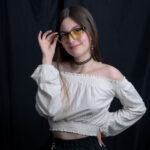 Gunnar Berkeley Late Fade Amber