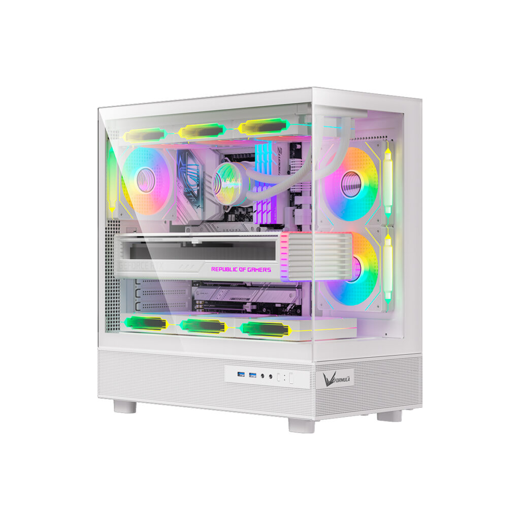 gabinete gamer formula v line z8