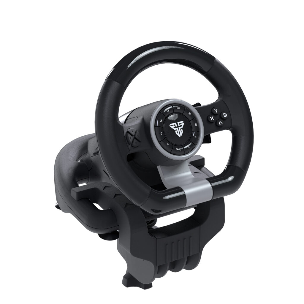 volante para ps4 fantech