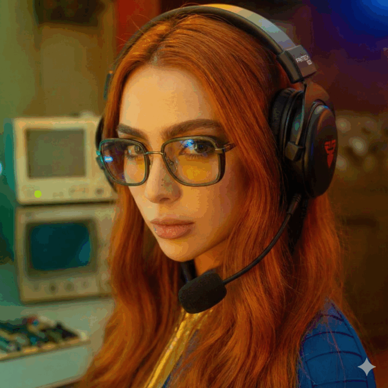 Fantech MH82 Review audífonos gamer hyperx