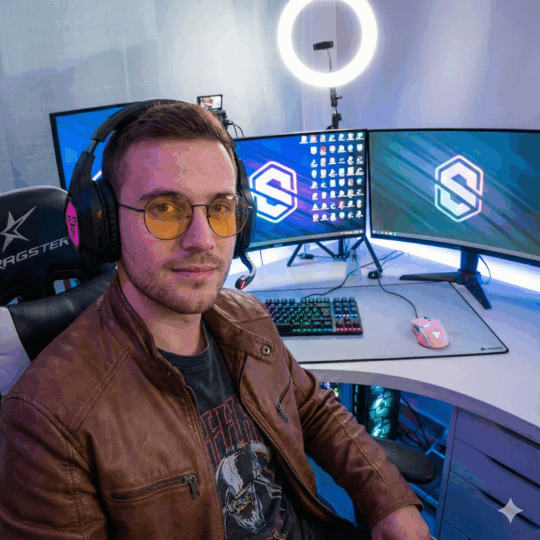 review mh83 omni fantech