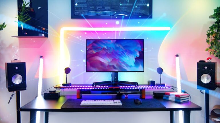 navidad gaming ofertas en accesorios gamer