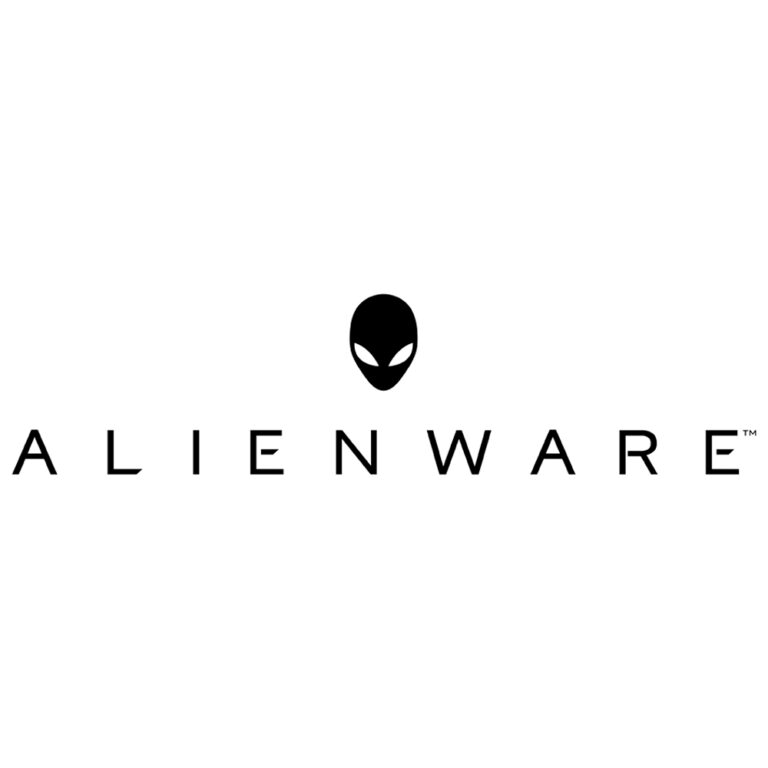 logo alienware