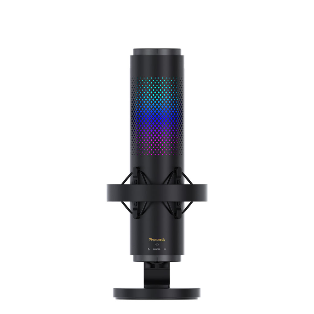 micrófono finecoustic sonara ufm1