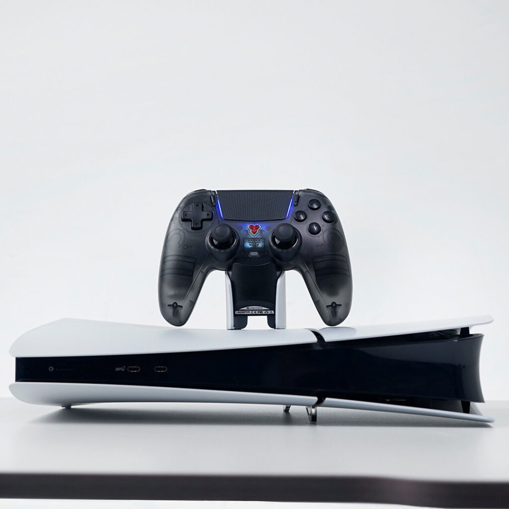 Control ps5 alternativo Fantech WGP16D Nova II