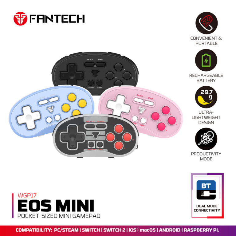 control nintendo switch 2 mini