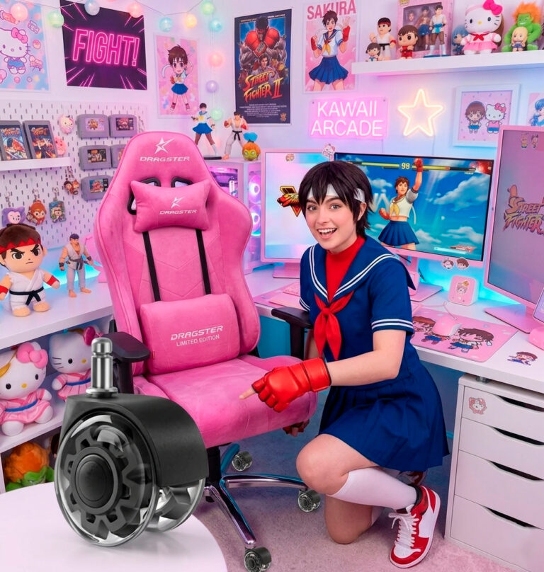 servicio técnico sillas en chile. Venta de repuestos para silla ergoónomica chile