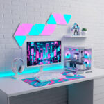 setup white formula v line z6m floe review