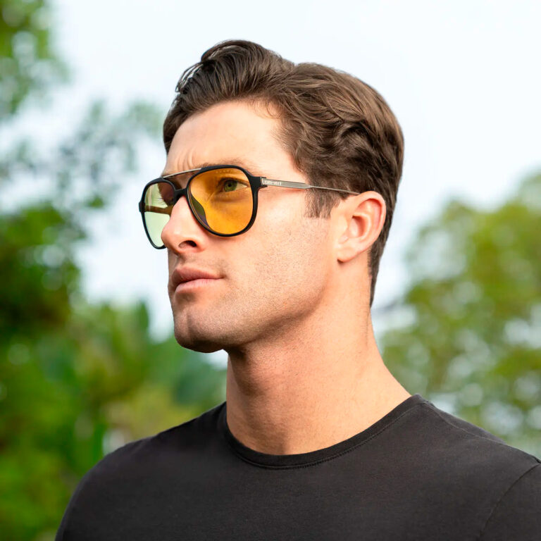 lentes gunnar