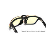 lentes clip on gunnar