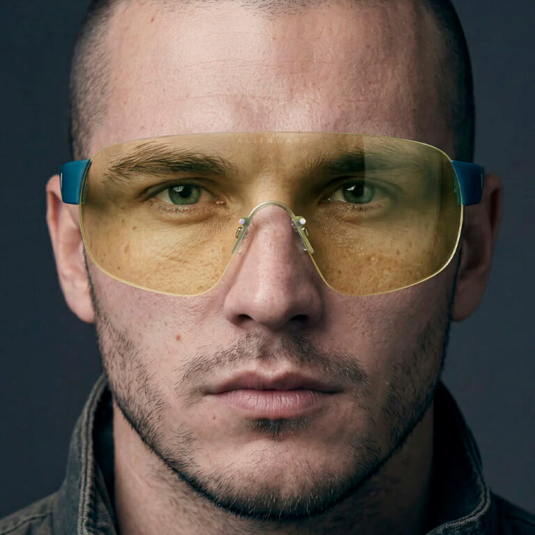 lentes alienware bermuda triangle