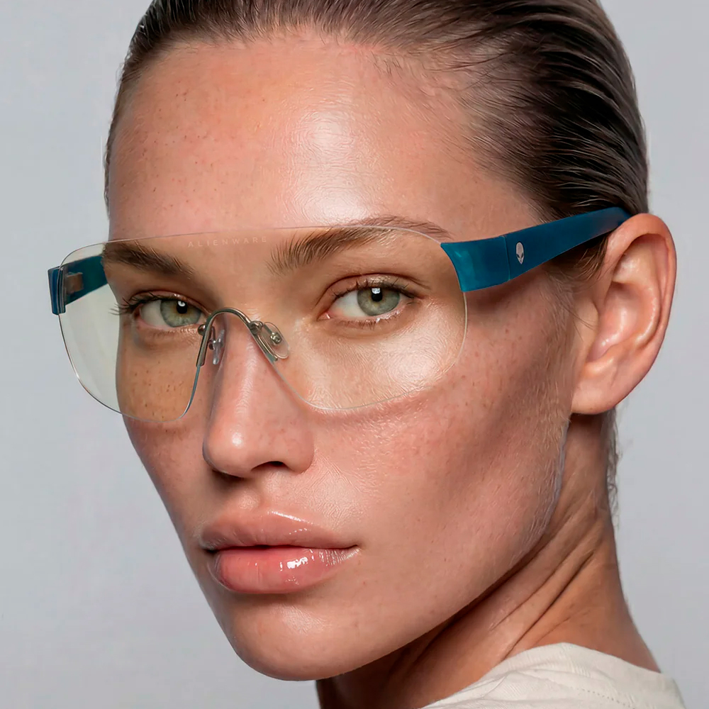 gunnar alienware triángulo de las bermudas