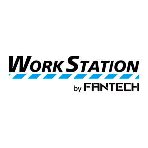 Logo Workstation by Fantech