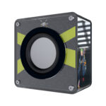 Parlante fantech Nerabox specs