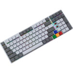 telcado fantech mk916 maxfit air 99