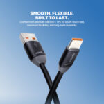 cable USB C a USB C venta chile distribuidora