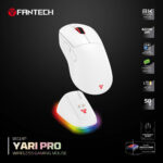 fantech yari pro wg14p
