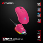 mouse rosie fantech kanata wg9rd review