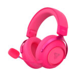 Aud´fioonos inalámbrico WHG07 Rosie Pink specs