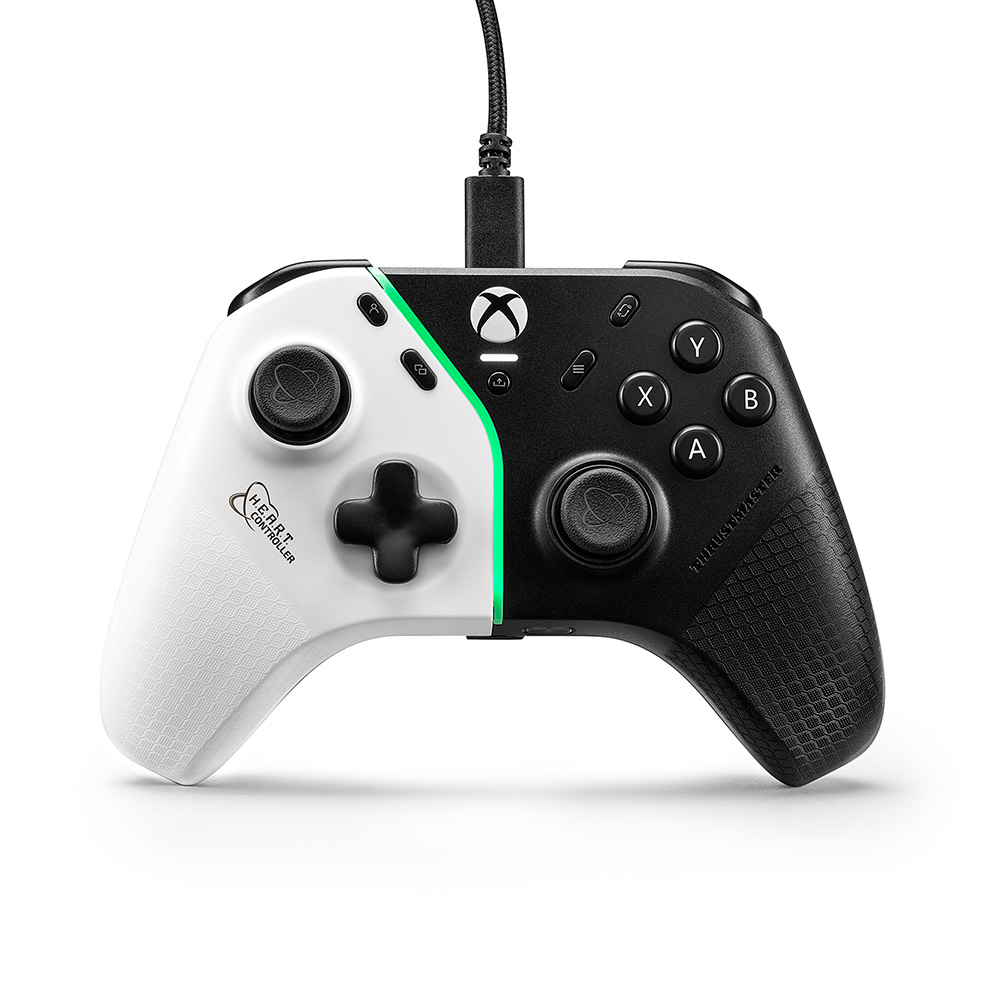 venta Gamepad xbox chile Thrustmaster HEART para PC y Xbox