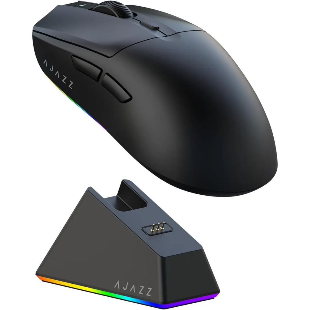 Venta Mouse Gamer X11 Attack Shark Tri Mode