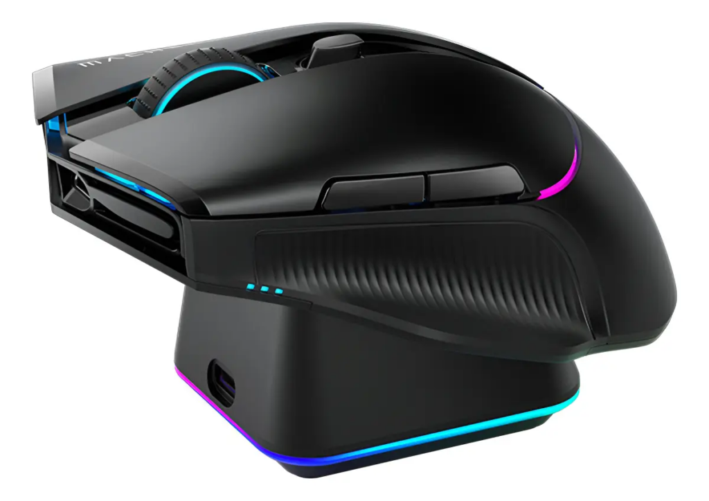 Venta Machenike L8pro Con Carga RGB Base