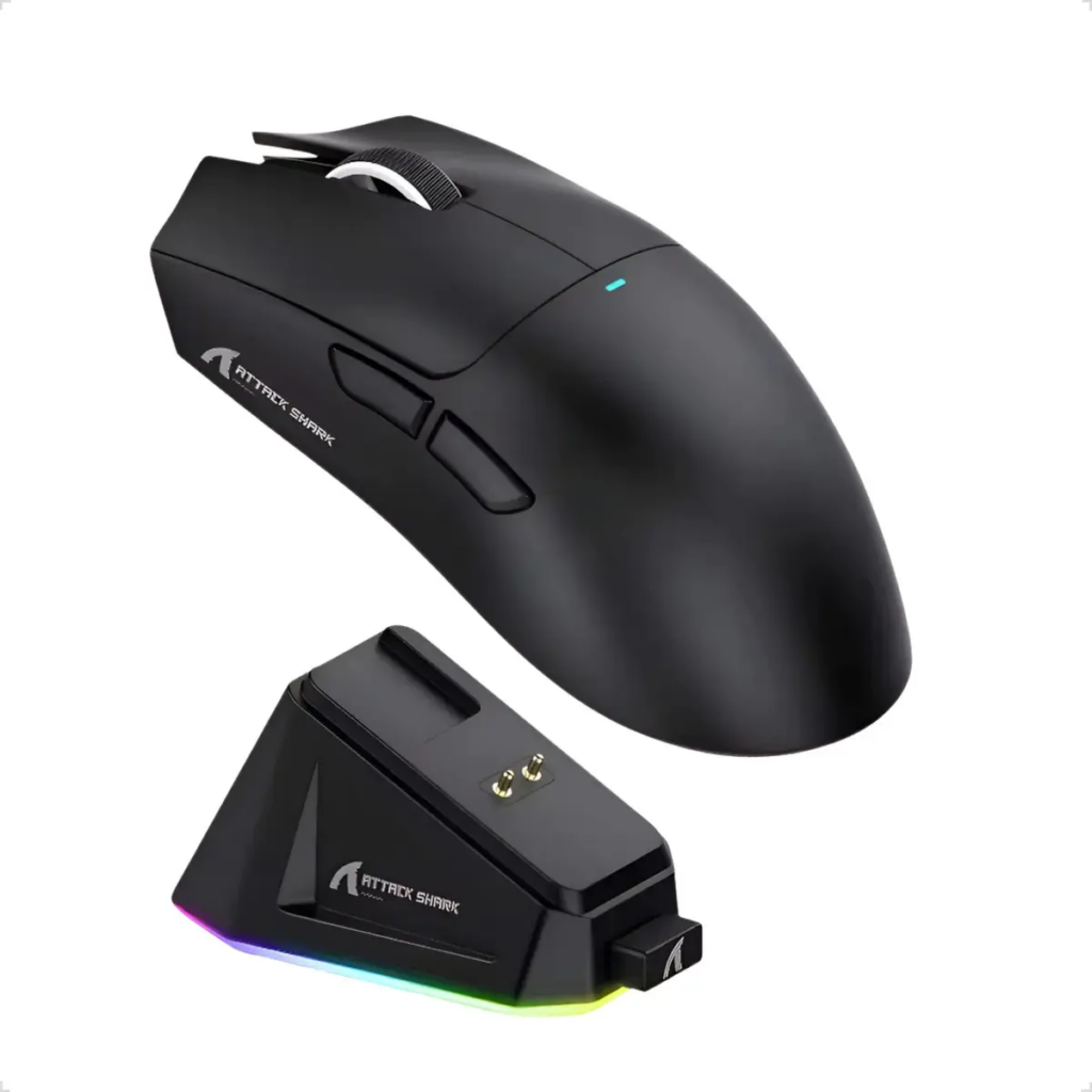 Venta Ratón Gamer AJAZZ AJ139 V2 Chile